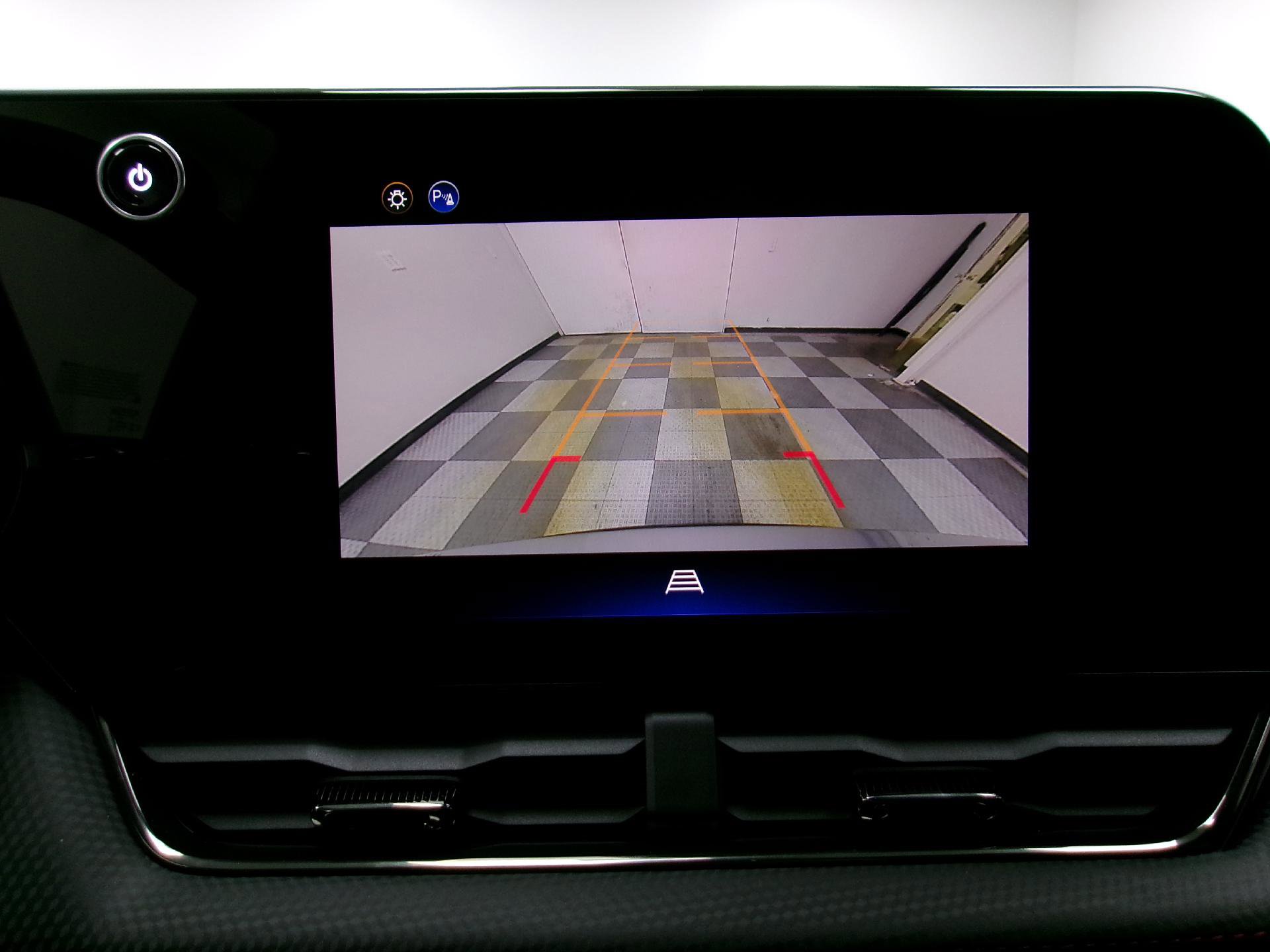 New 2026 Chevrolet Equinox RS w/ Convenience Package III image 6