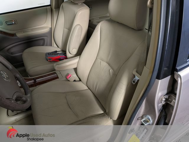 Used 2006 Toyota Highlander Limited FWD image 20