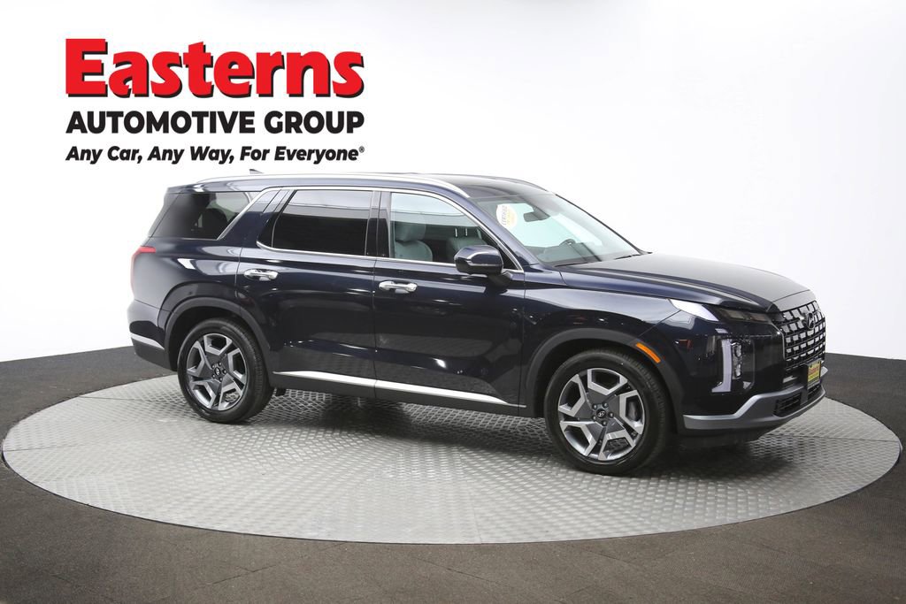 Used 2025 Hyundai Palisade SEL image 51