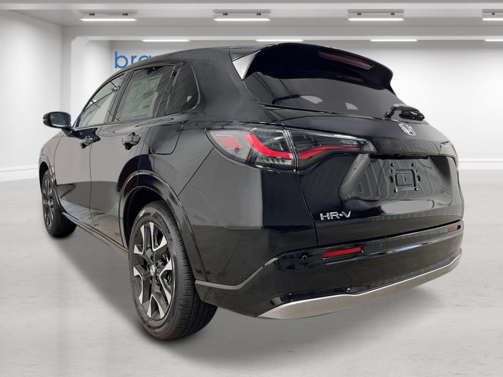 New 2027 Honda HR-V EX-L image 3
