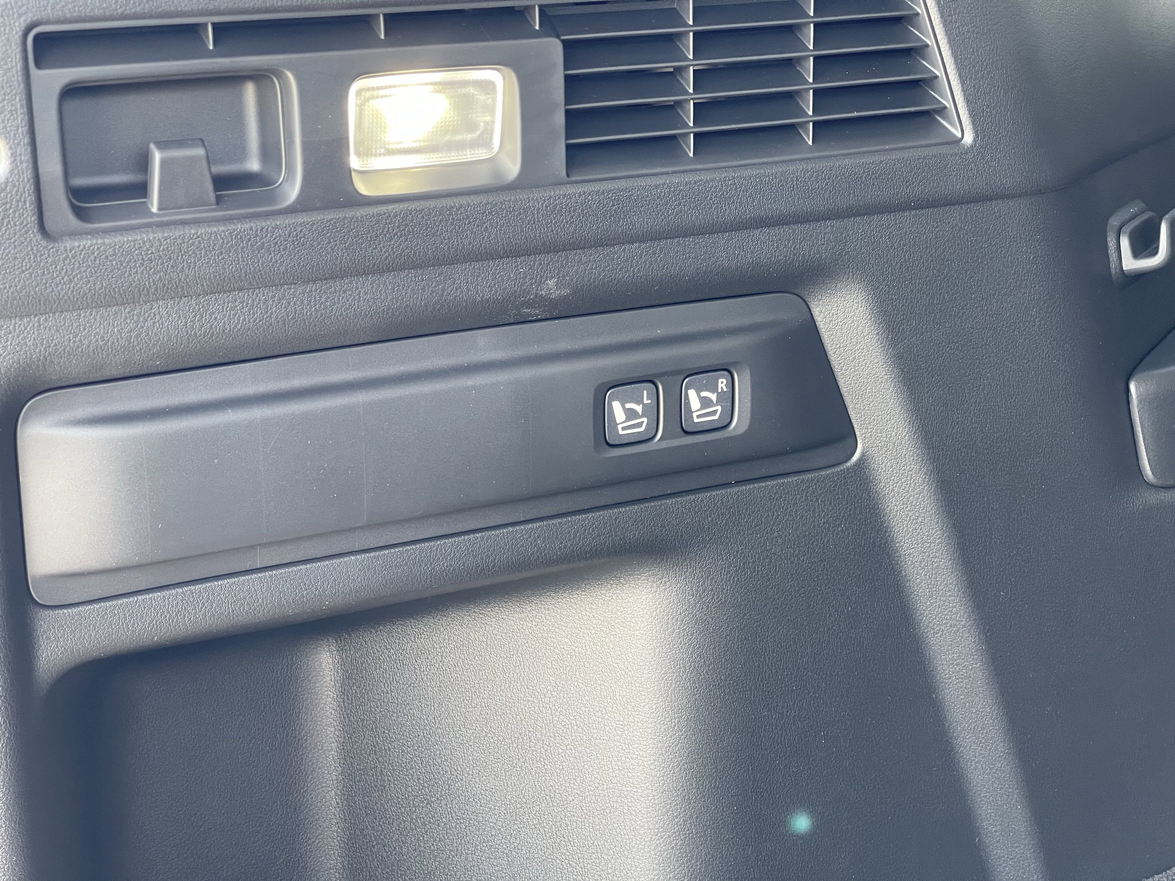 New 2025 MAZDA CX-70 3.3 Turbo w/ Premium Package image 16