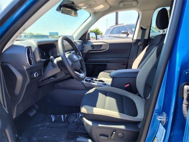 New 2025 Ford Bronco Sport Big Bend w/ Convenience Package AWD/4WD image 5
