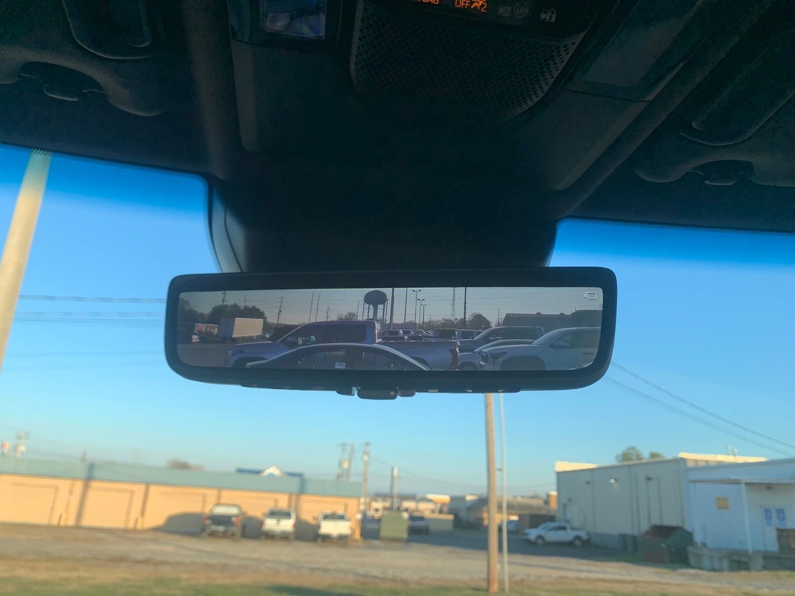 Used 2026 Toyota Land Cruiser image 21