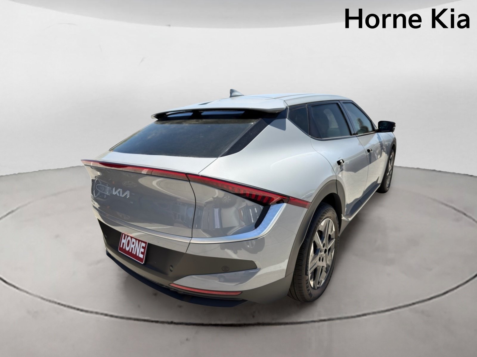 New 2026 Kia EV6 Light RWD image 4