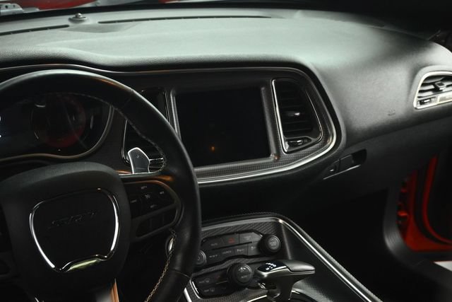 Used 2019 Dodge Challenger SRT Hellcat Redeye RWD image 40
