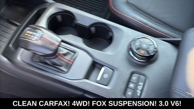 Used 2024 Ford Ranger Raptor AWD/4WD image 20