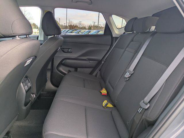 New 2026 Hyundai Kona SEL Sport AWD/4WD image 13