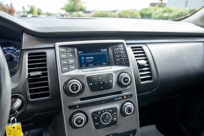 Used 2019 Ford Flex SE image 13