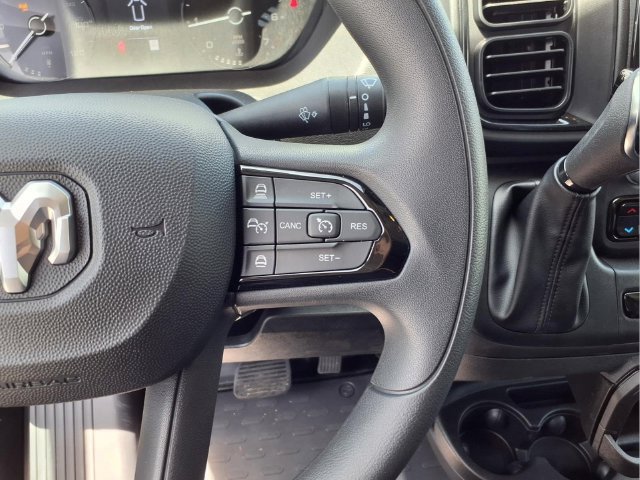 New 2026 RAM ProMaster 2500 w/ Convenience Group FWD image 14