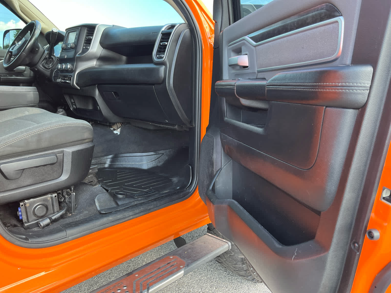 Used 2019 RAM 2500 Big Horn AWD/4WD image 30