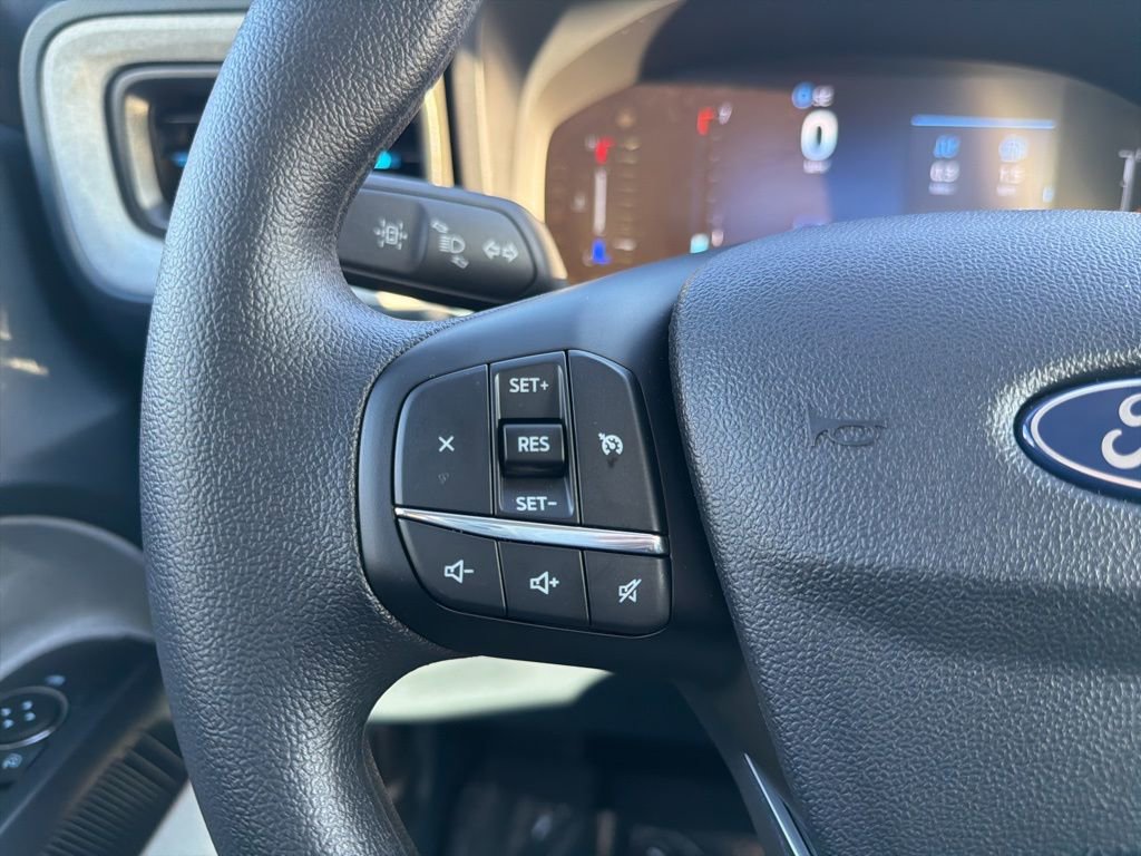 New 2026 Ford Maverick XLT w/ 4K Tow Package image 26