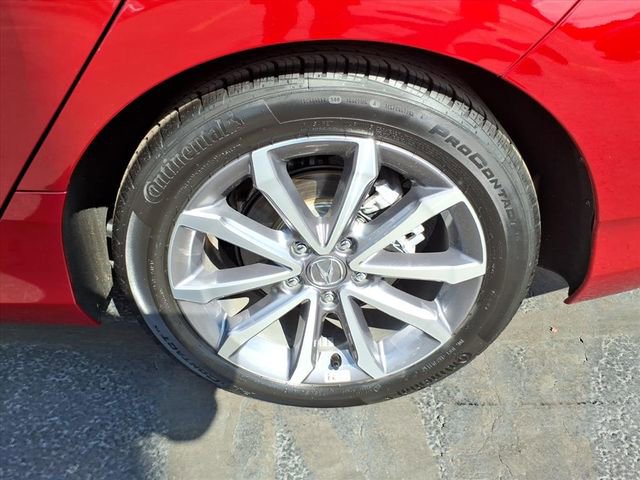 Used 2025 Acura Integra image 28