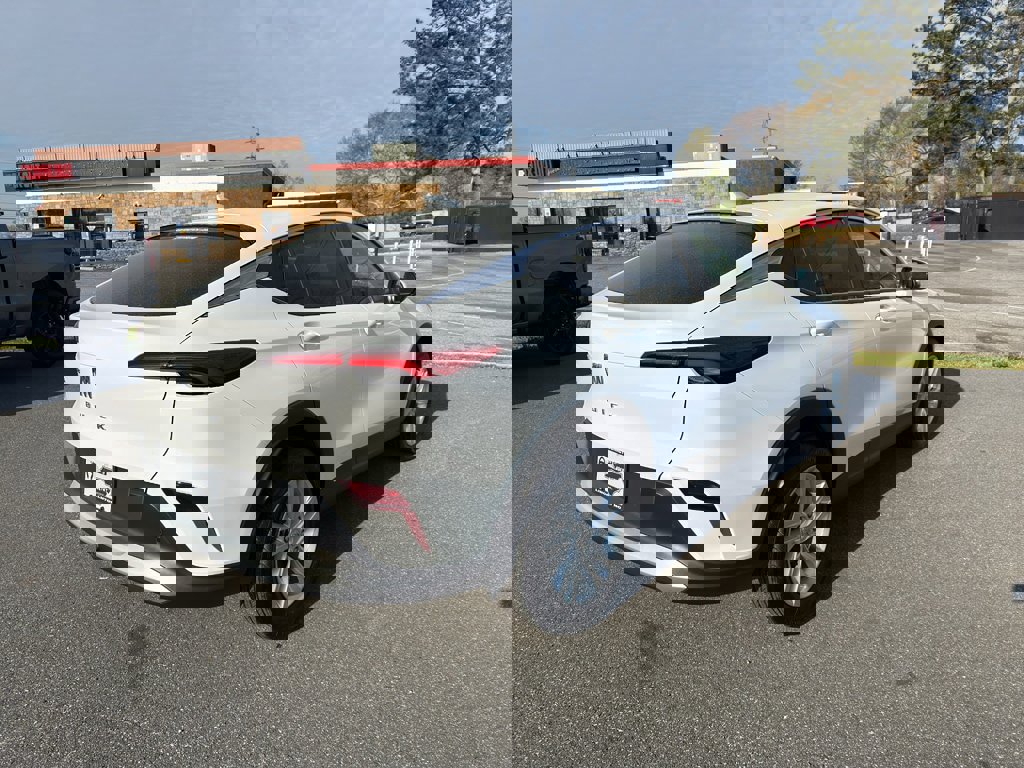 New 2026 Buick Envista Preferred w/ Convenience I Package FWD image 5