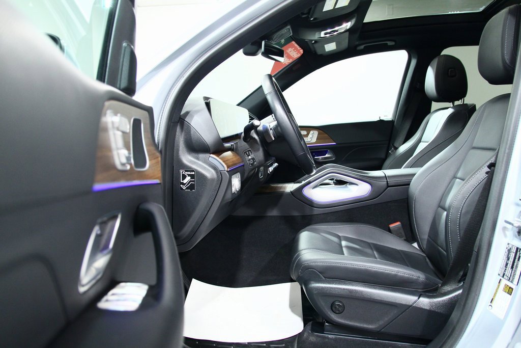 Used 2025 Mercedes-Benz GLE 350 GLE 350 image 19