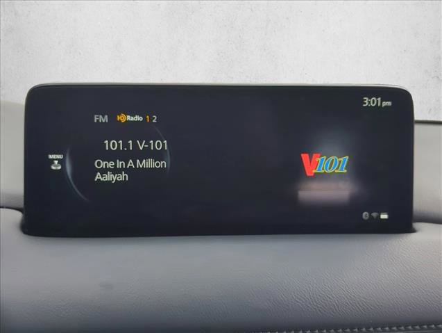 Used 2024 MAZDA CX-5 AWD 2.5 S w/ Select Package image 10