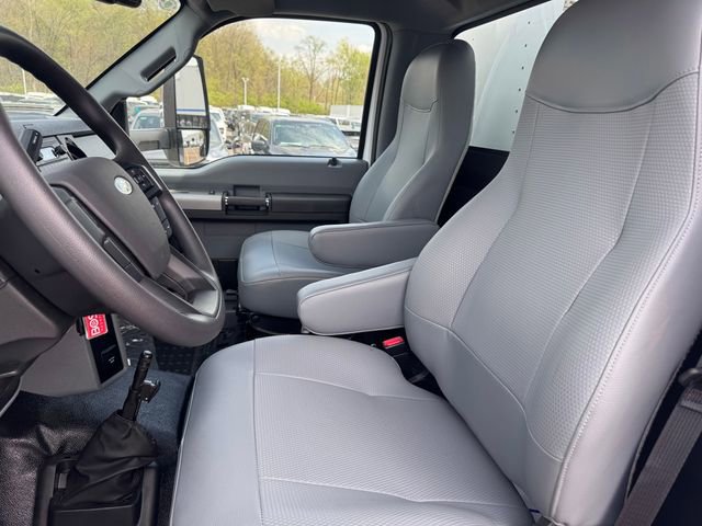 New 2026 Ford F650 2WD Regular Cab Super Duty image 16