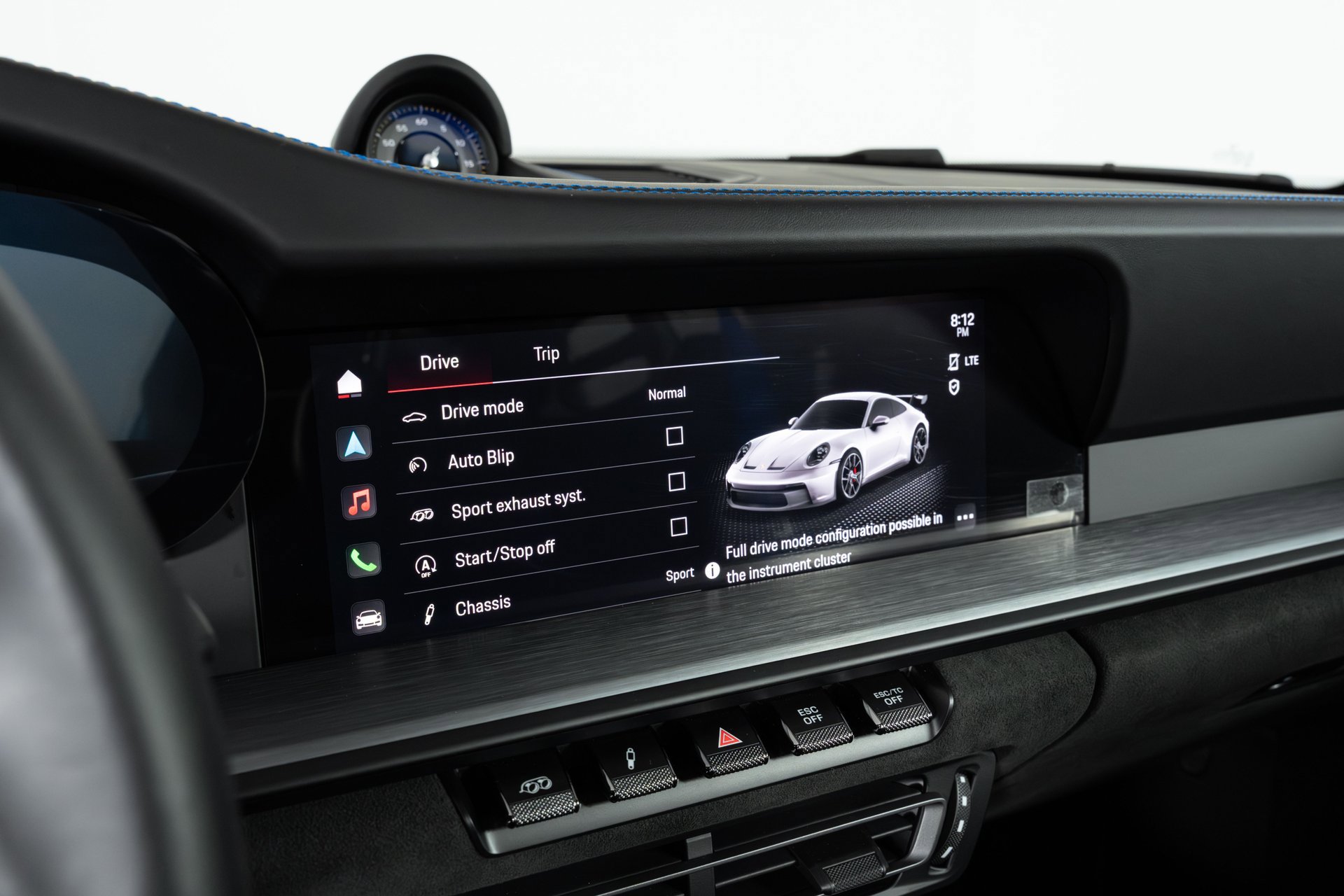 Used 2022 Porsche 911 GT3 image 57