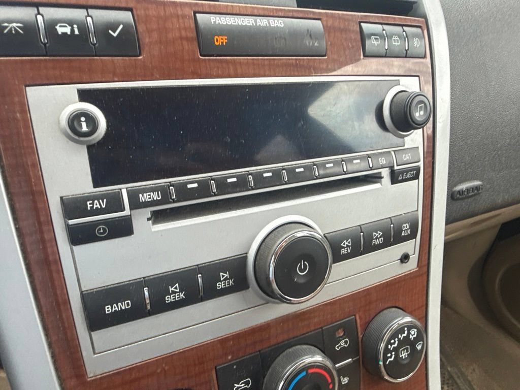 Used 2008 Chevrolet Equinox LT w/ LT Preferred Equipment Group AWD/4WD image 28