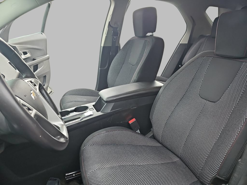 Certified 2017 Chevrolet Equinox LT w/ Convenience Package FWD image 19