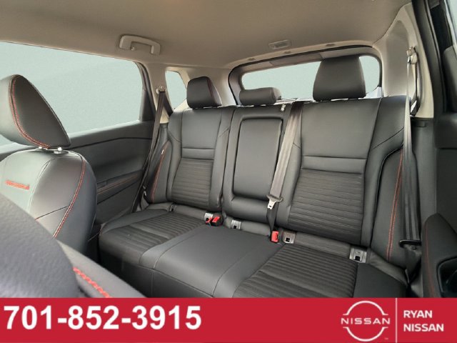 New 2026 Nissan Rogue SV w/ Rock Creek Premium Package AWD/4WD image 23