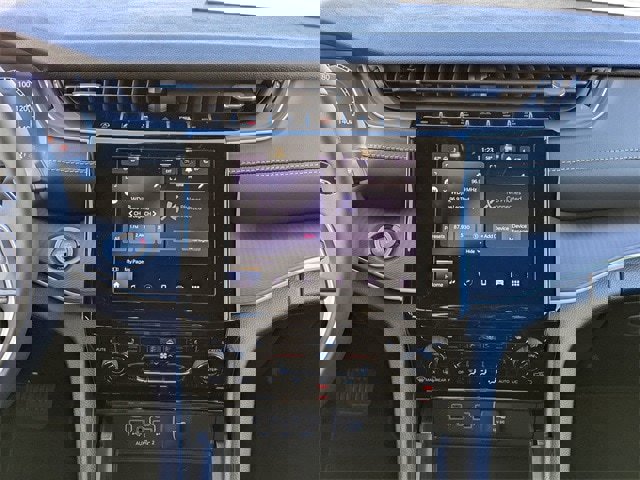 New 2025 Jeep Grand Cherokee Laredo X image 15