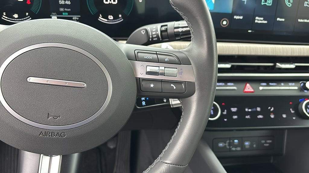 Used 2024 Hyundai Sonata SEL image 17