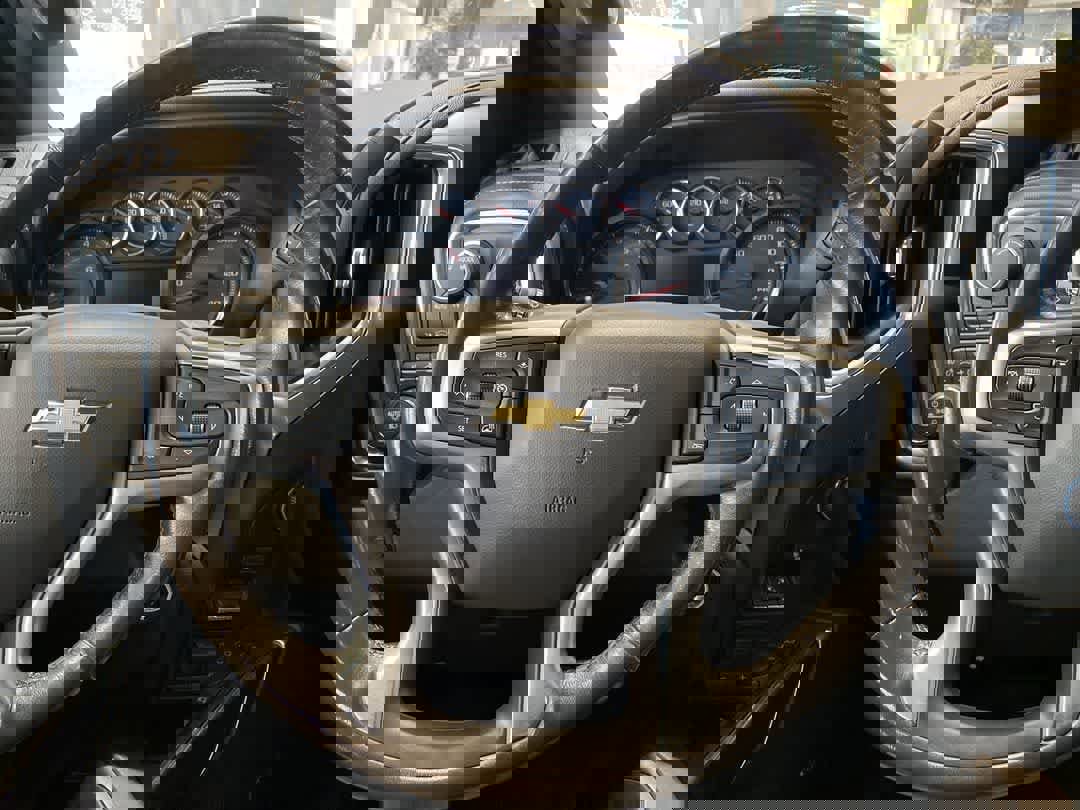 Used 2020 Chevrolet Silverado 1500 LTZ w/ LTZ Plus Package image 17