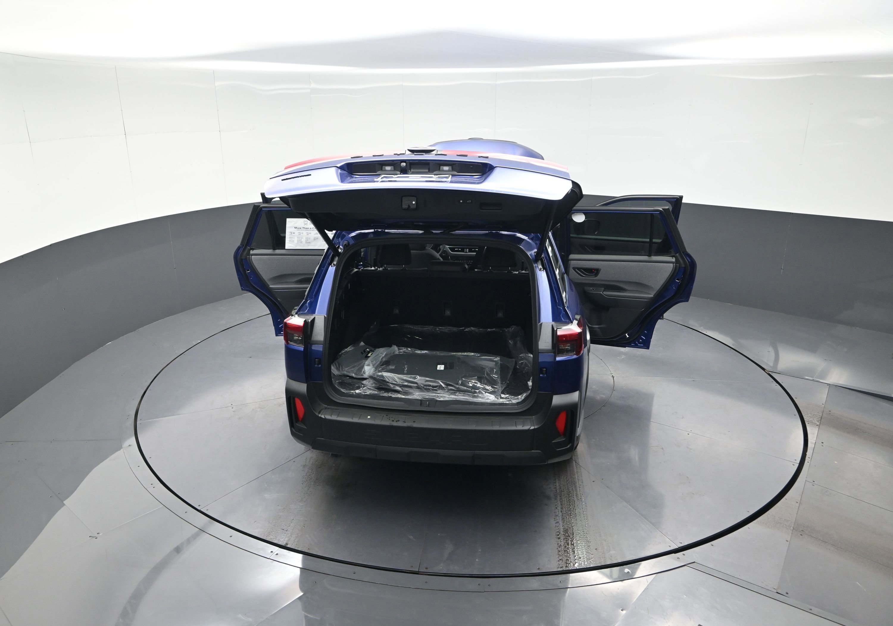 New 2026 Subaru Outback Limited AWD/4WD image 13