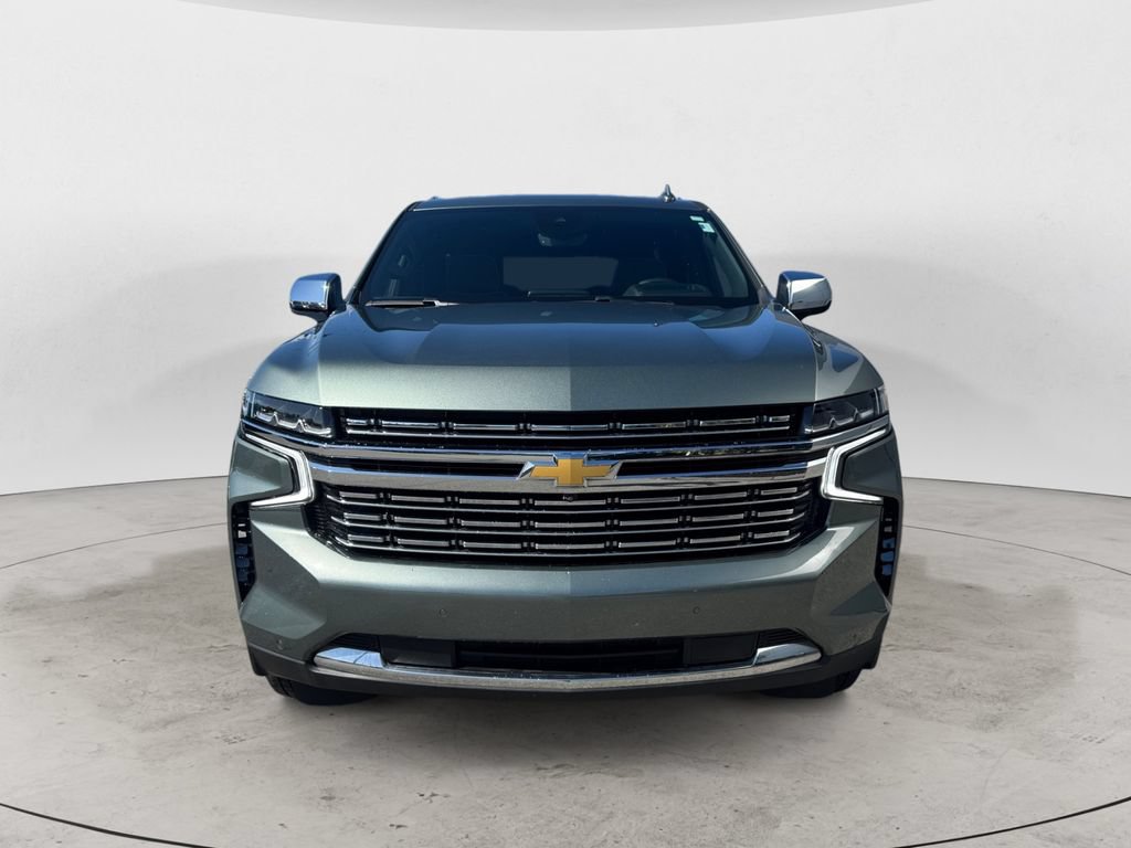 Used 2023 Chevrolet Tahoe Premier w/ Advanced Technology Package RWD image 27