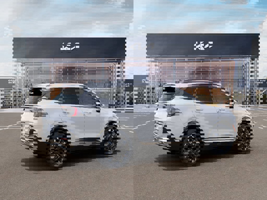 New 2026 Kia Sportage SX Prestige image 6