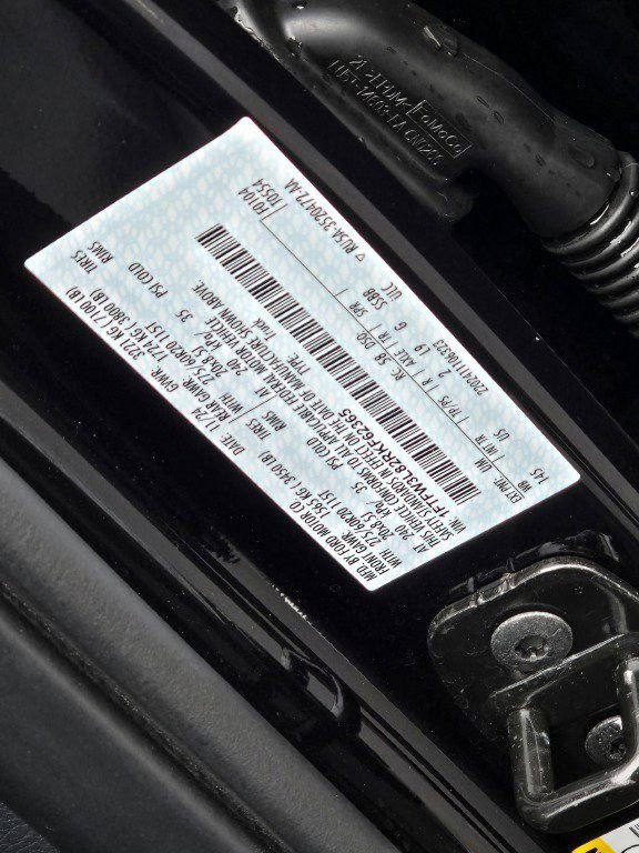 Used 2024 Ford F150 XLT w/ Equipment Group 302A MID image 37