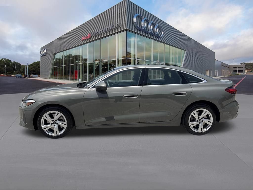 Used 2025 Audi A5 2.0T Premium w/ Convenience Package AWD/4WD image 8