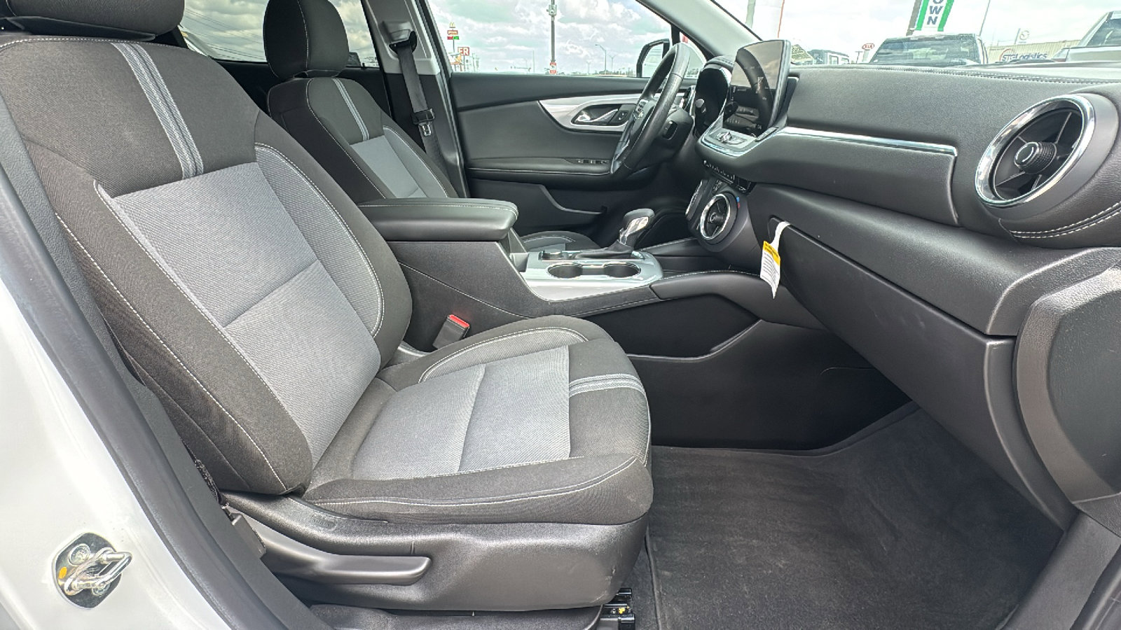 Used 2023 Chevrolet Blazer LT w/ Driver Confidence Package image 27