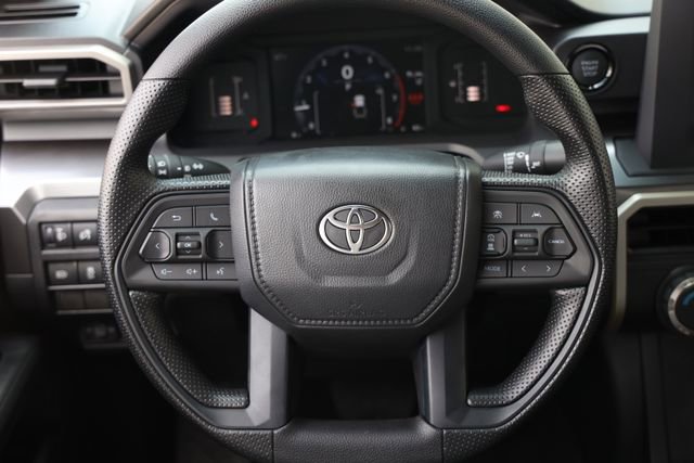 New 2026 Toyota Tacoma SR5 AWD/4WD image 26