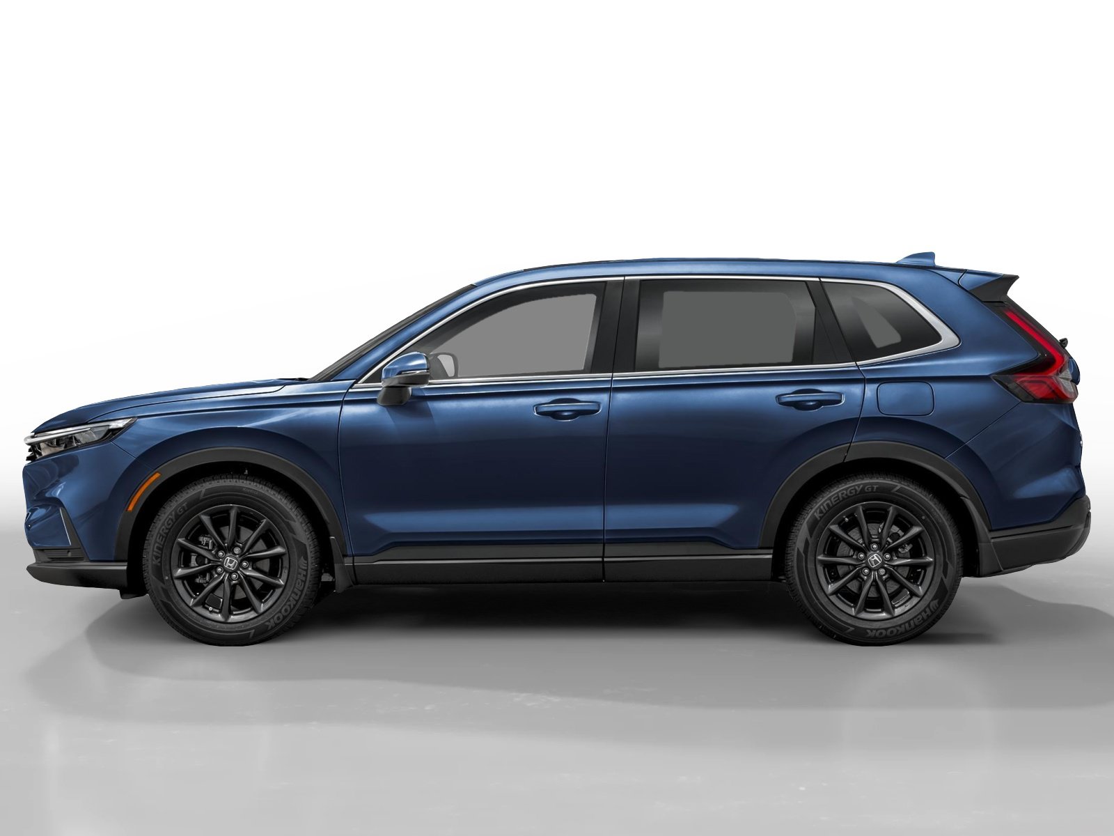 New 2027 Honda CR-V EX-L image 3