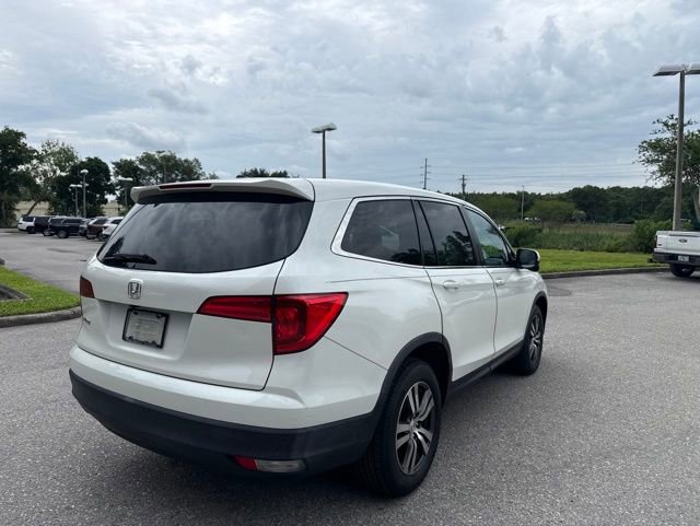 Used 2016 Honda Pilot EX-L image 7