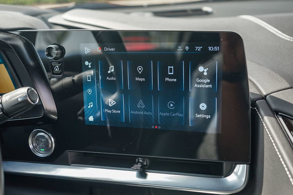 Used 2024 Chevrolet Corvette Stingray Coupe w/ 1LT image 15