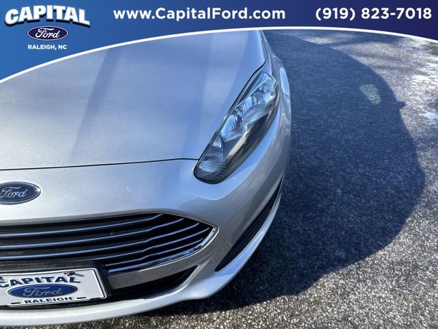 Used 2019 Ford Fiesta SE image 11