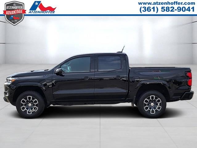 Used 2023 Chevrolet Colorado LT w/ LT Convenience Package III image 4