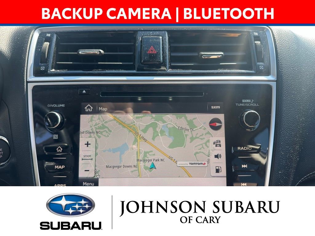 Used 2018 Subaru Outback 3.6R Touring w/ Popular Package #3 image 10