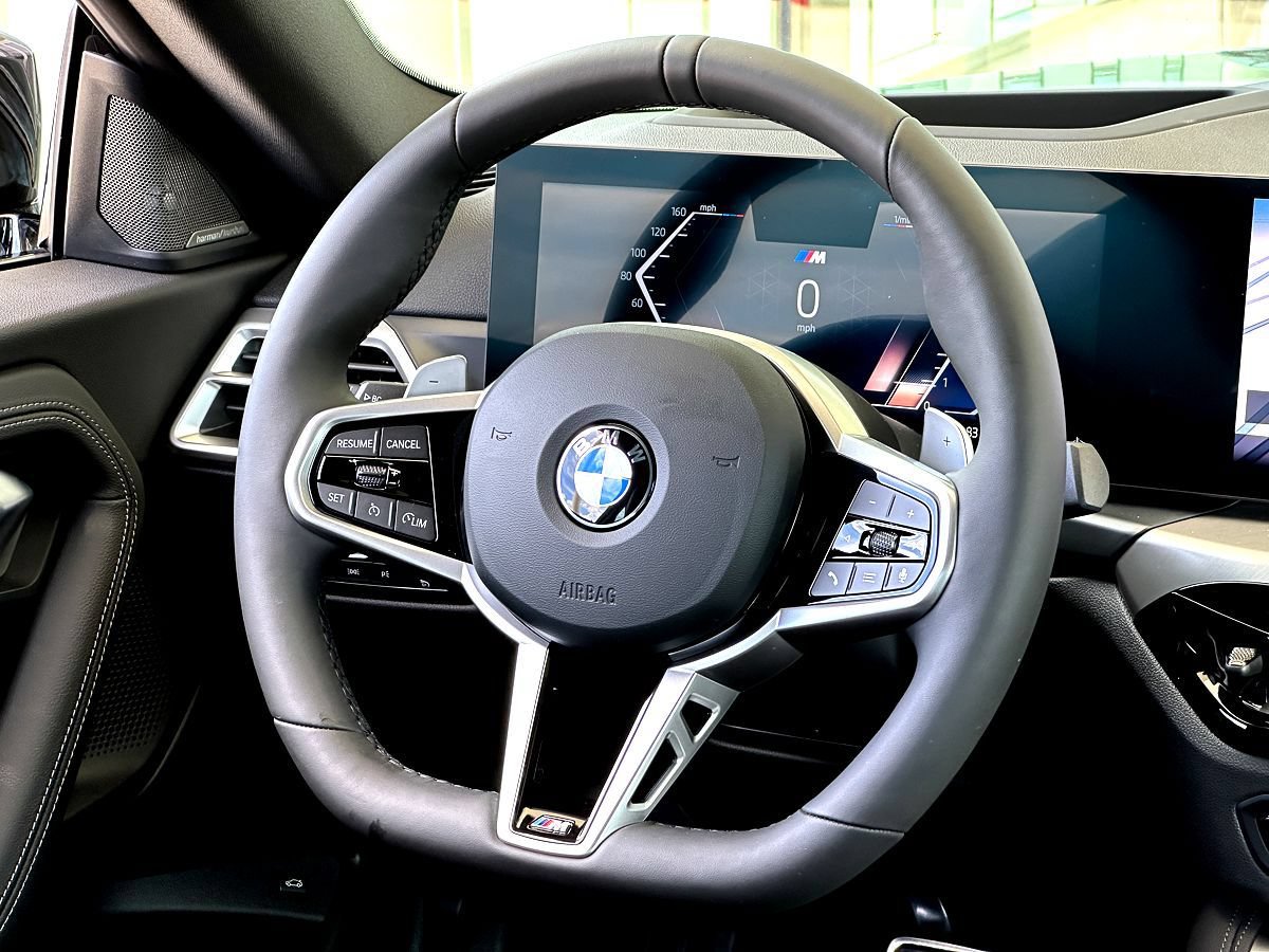 New 2026 BMW 230i xDrive Coupe w/ Premium Package AWD/4WD image 20