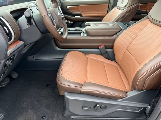 New 2027 Ford Expedition Max King Ranch AWD/4WD image 22
