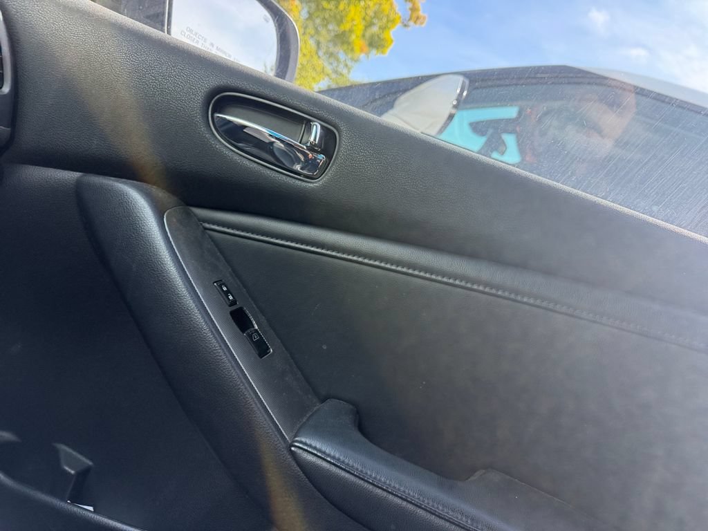 Used 2007 Nissan Altima 3.5 SL w/ Technology Pkg FWD image 35