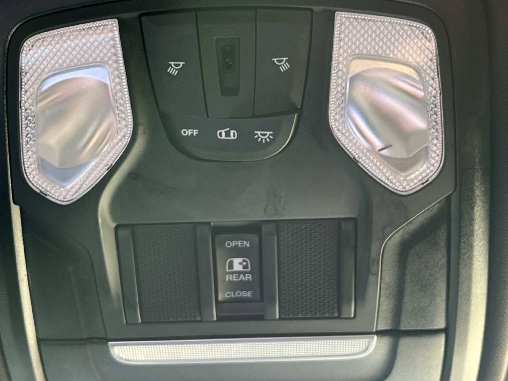 Used 2022 RAM 1500 Big Horn AWD/4WD image 31