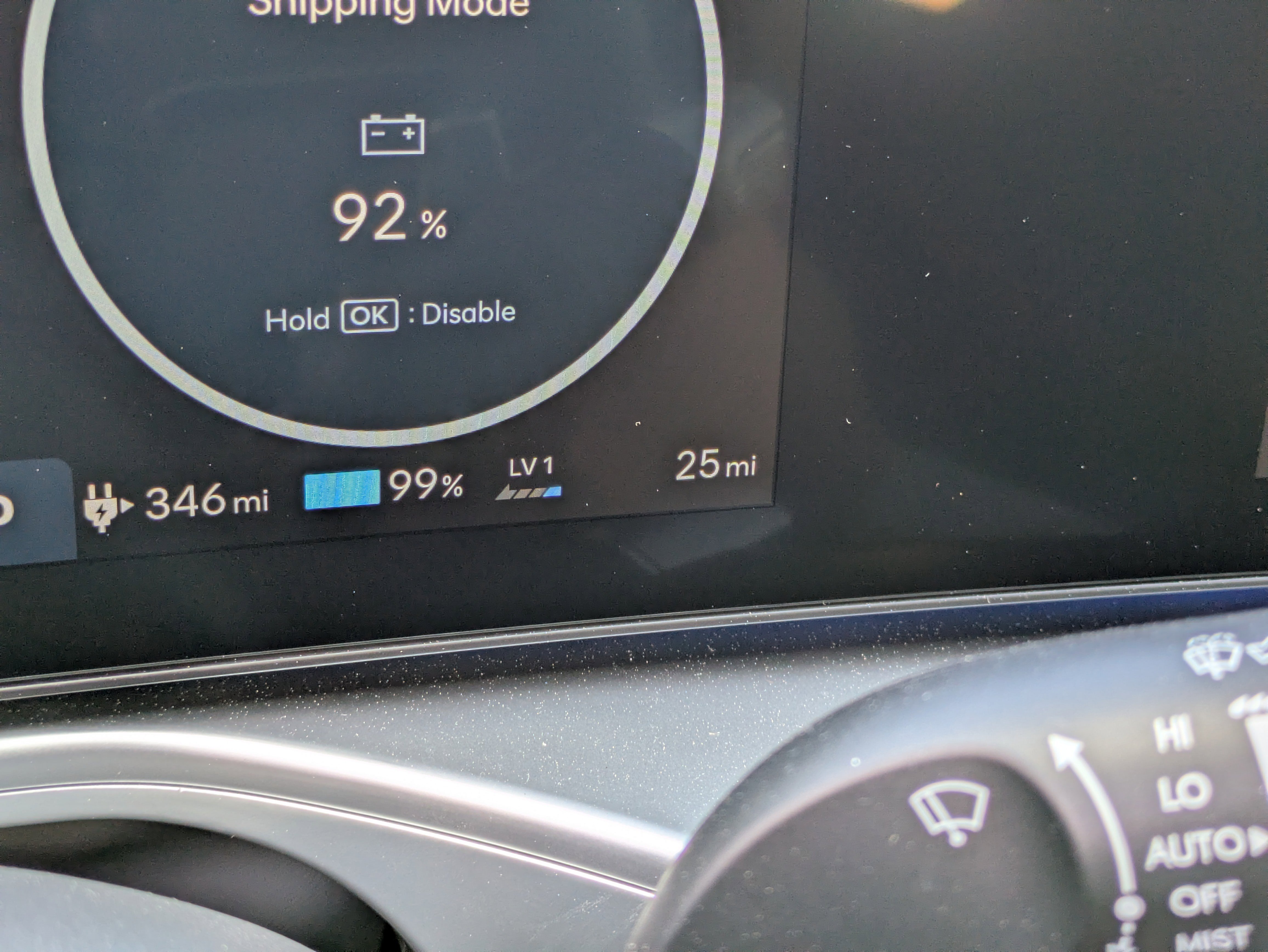 New 2026 Hyundai Ioniq 9 SEL image 27