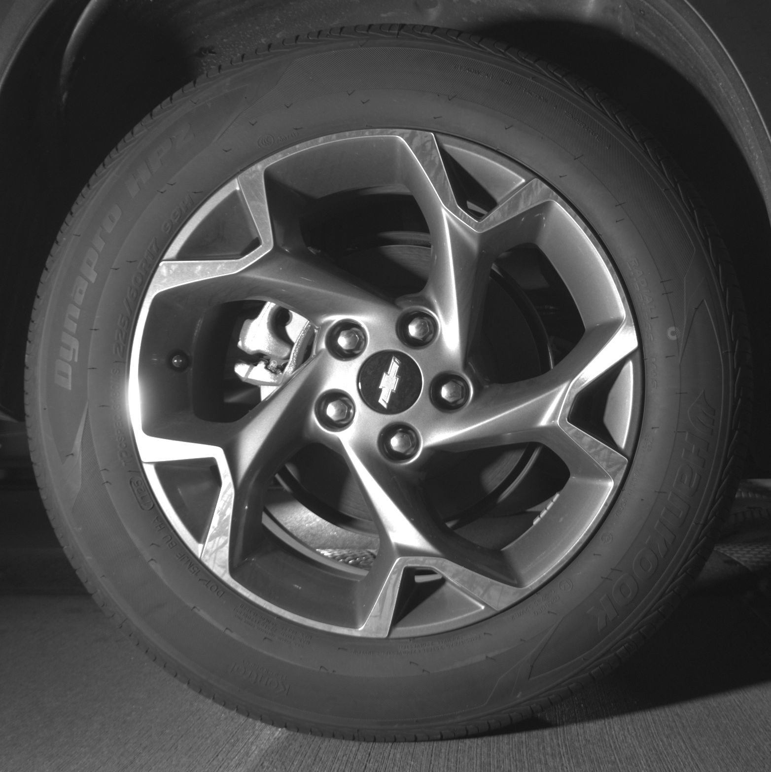 Used 2025 Chevrolet Trax LT image 15