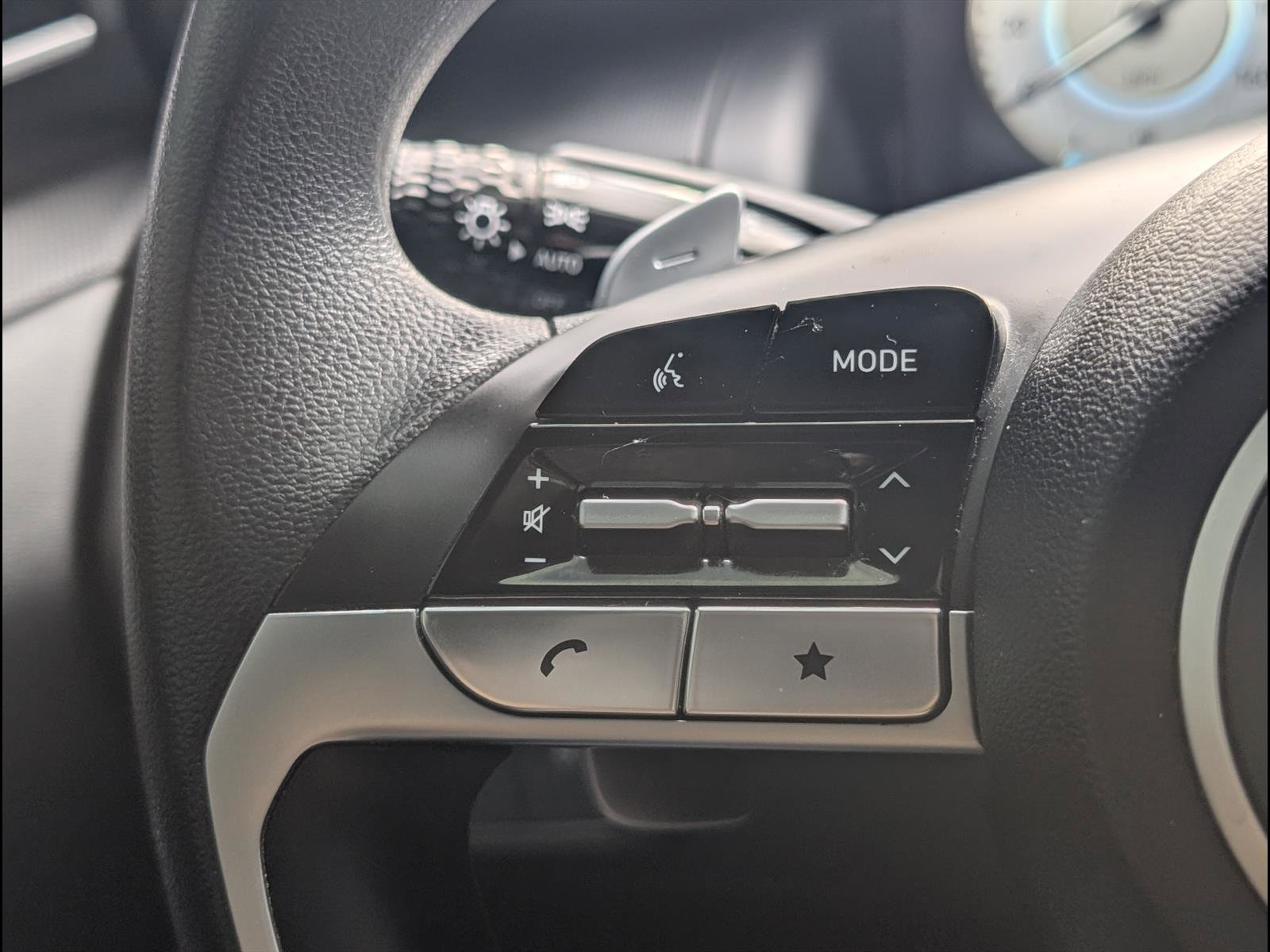 Used 2023 Hyundai Santa Cruz Night w/ Launch Package image 22