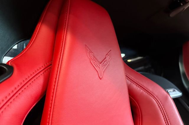 Used 2023 Chevrolet Corvette Stingray Coupe w/ 1LT RWD image 50