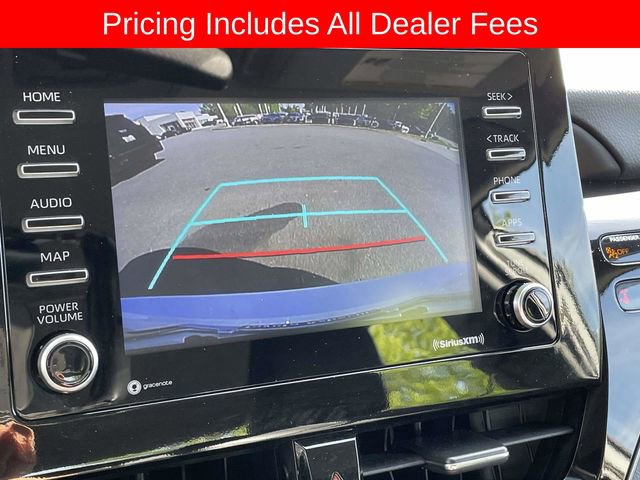 Used 2024 Toyota Camry SE AWD/4WD image 31