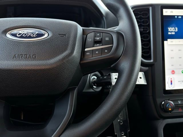 New 2025 Ford Ranger XL w/ Trailer Tow Package image 31